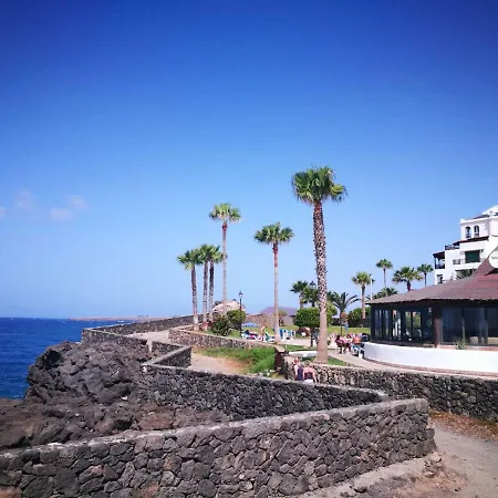 Rocas Del Mar