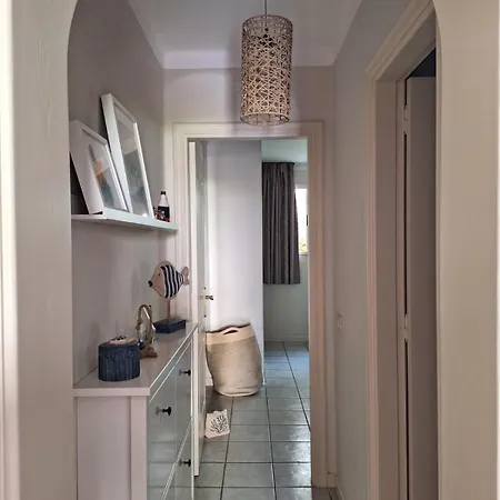 Rocas Del Mar Apartment