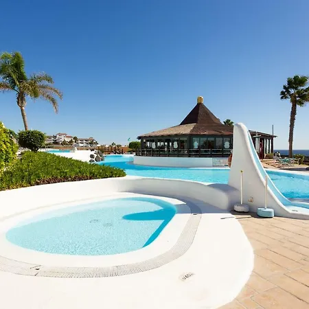 Apartment Rocas Del Mar