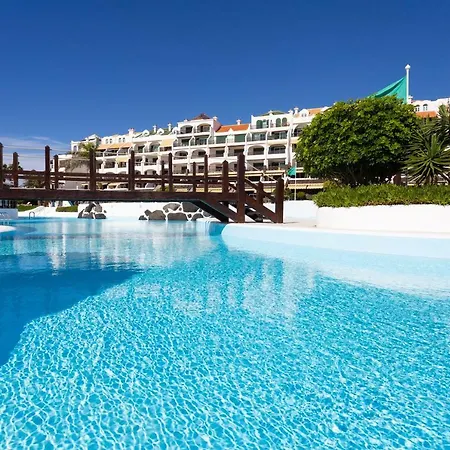 Rocas Del Mar Apartment