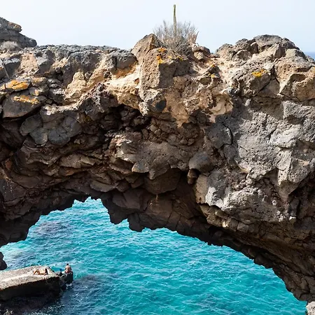 Apartmán Rocas Del Mar Costa Del Silencio