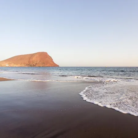 Apartmán Rocas Del Mar