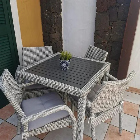 Rocas Del Mar Apartmán *