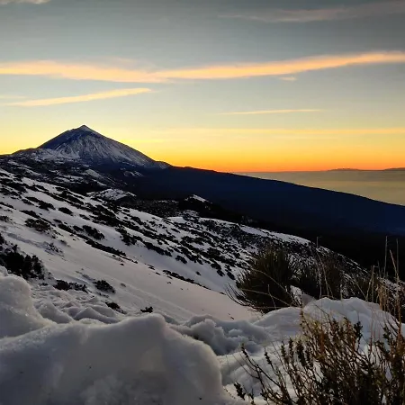 Apartmán Rocas Del Mar Costa Del Silencio
