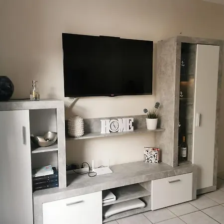 Rocas Del Mar * Costa Del Silencio