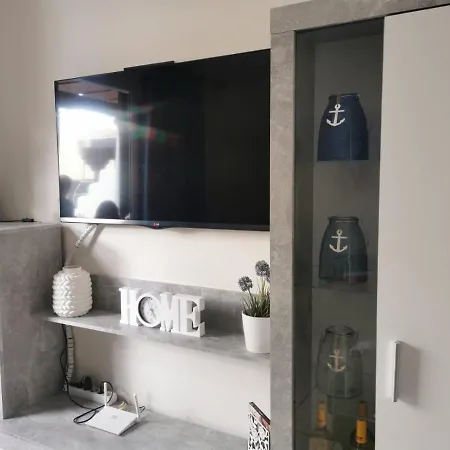 Rocas Del Mar Apartmán Costa Del Silencio