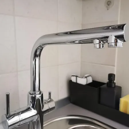 Rocas Del Mar Apartmán Costa Del Silencio