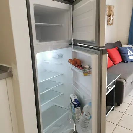 Apartmán Rocas Del Mar