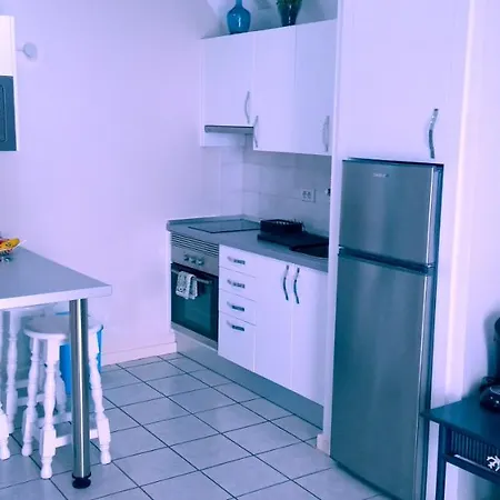 Apartmán Rocas Del Mar Costa Del Silencio