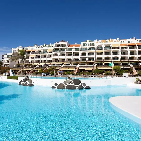 Apartmán Rocas Del Mar *