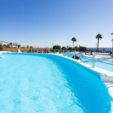 Rocas Del Mar Apartmán Costa Del Silencio