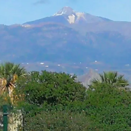 Apartmán Rocas Del Mar *