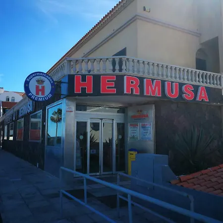 Apartmán Rocas Del Mar