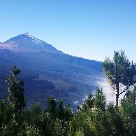 Apartmán Rocas Del Mar