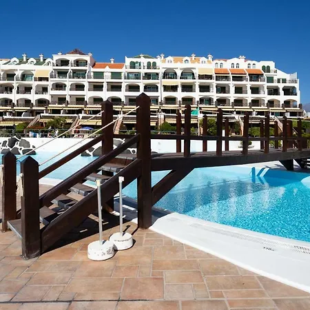 Rocas Del Mar Apartment *