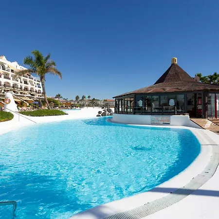 Rocas Del Mar Apartmán Costa Del Silencio