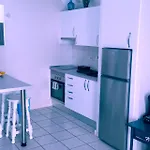 Apartman Rocas Del Mar Costa Del Silencio