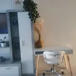 Rocas Del Mar Apartman *