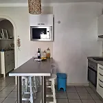 Apartman Rocas Del Mar *