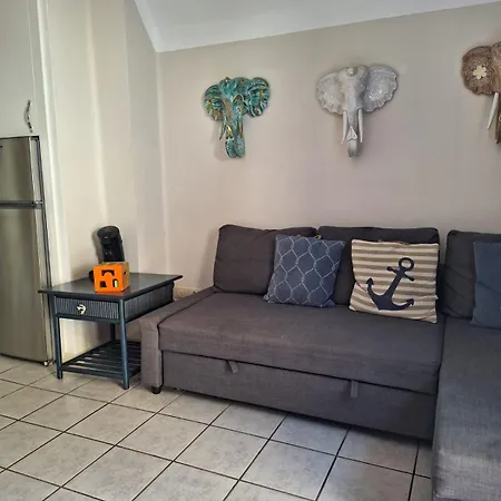 Apartman Rocas Del Mar