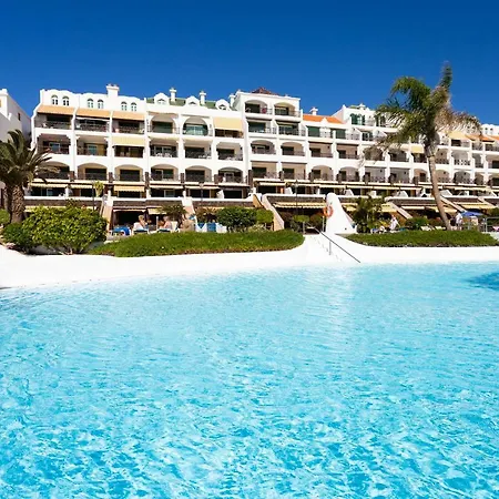 Apartman Rocas Del Mar Costa Del Silencio